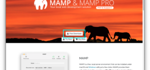 MAMPでPHP開発環境を構築する方法｜Mac初心者でもわかる設定手順