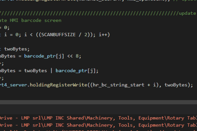 How to enable compile error highlighting - IDE 2.x - Arduino Forum