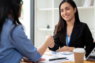 Common Job Interview Questions and Answers (Sample PDF) - Forage