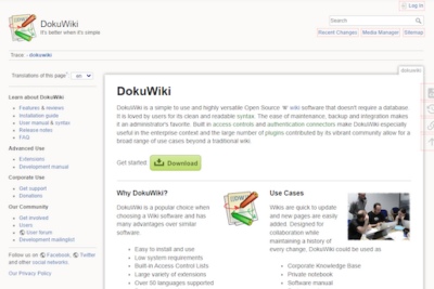 15 Best Wiki Software Tools in 2025 | Scribe