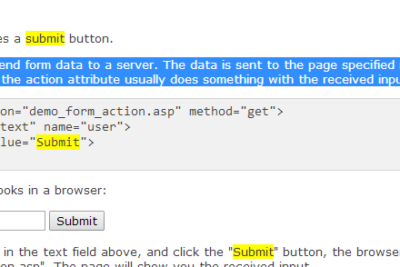 ruby - Submit Rails 4 form with link instead of button - Stack ...