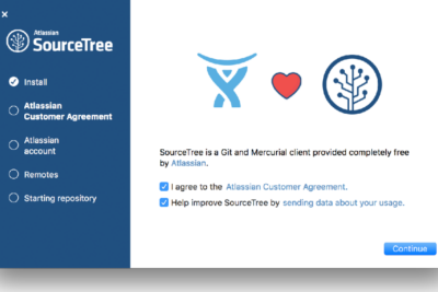 The Official SourceTree Blog - free client for Git and Mercurial ...