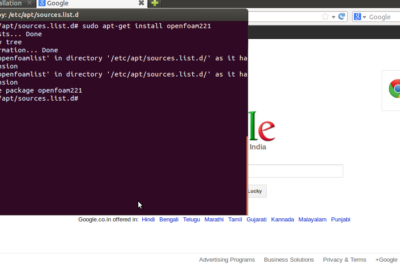 How to fix unable to locate package in Ubuntu? - GeeksforGeeks